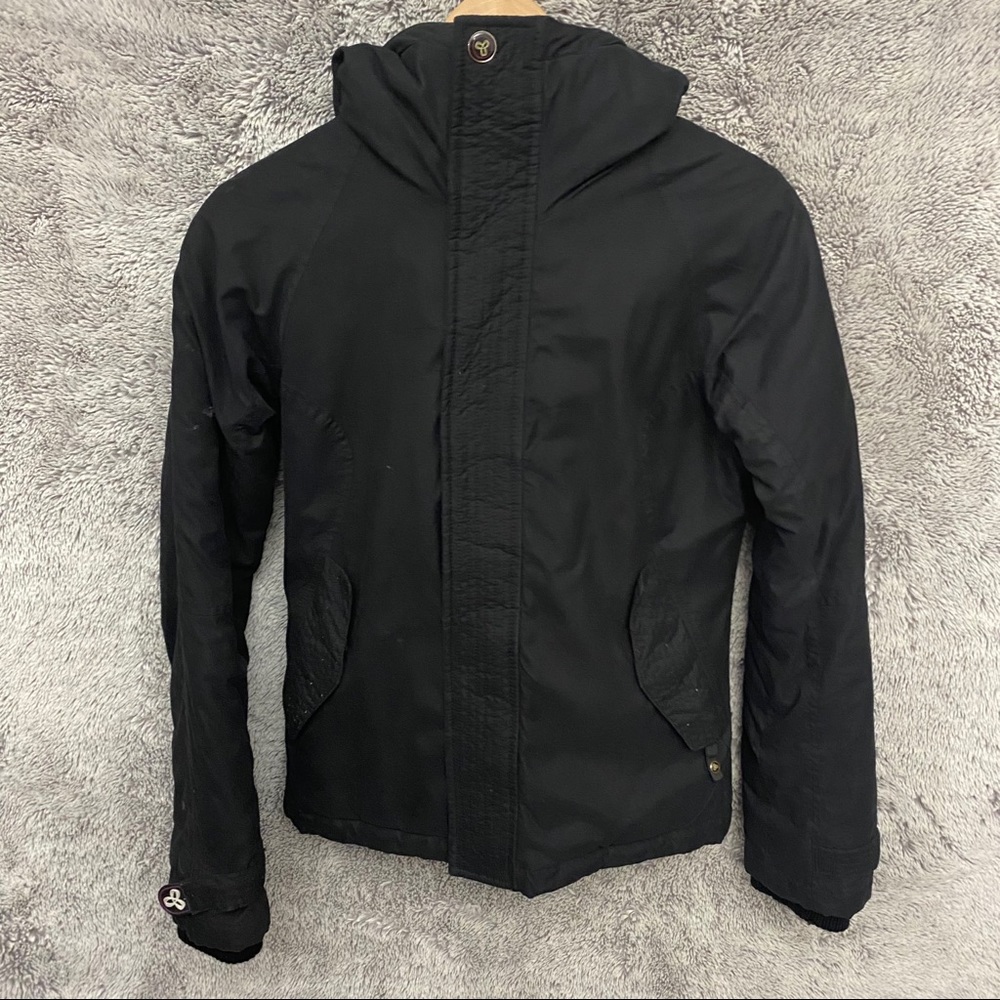 Aritzia TNA Winter Jacket